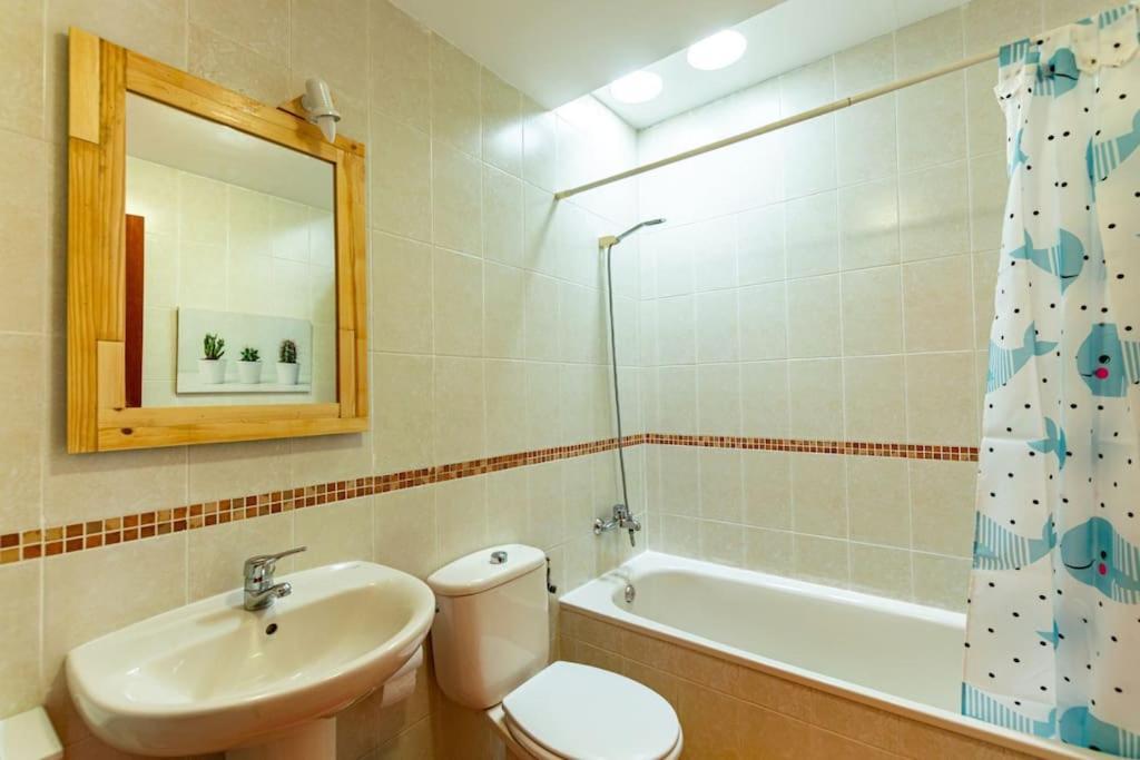 Villa Kazumi Corralejo Exterior foto